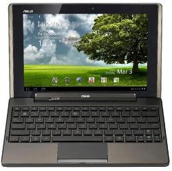 Asus EeePad Transformer